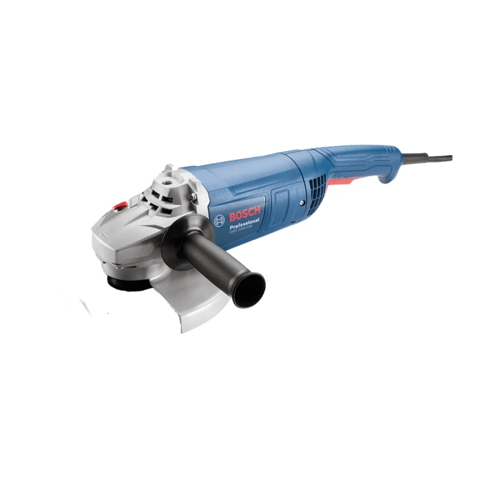 Esmerilhadeira 9 polegadas GWS 2200-230 Bosch